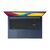  Ноутбук Asus Vivobook 15 X1504ZA-BQ1143 (90NB1021-M01NX0) Core i3 1215U 8Gb SSD512Gb Intel UHD Graphics 15.6" IPS FHD (1920x1080) noOS blue 