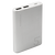  Внешний АКБ Red Line RP-30 (5000 mAh), металл, серебро 