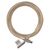  Кабель USB REMAX RC-054m Emperor USB - MicroUSB, 2.1А, 1 м, золотой 