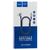  Кабель USB HOCO U17 Micro Capsule USB - MicroUSB, 2.4А, 1.2 м, синий 