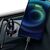  Автомобильное зарядное устройство BASEUS Share Together, 1xUSB-C с разветвителем 2xUSB + 1xUSB-C, 5A, 120W, серый 