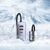  Автомобильное зарядное устройство BASEUS Share Together, 1xUSB-C с разветвителем 2xUSB + 1xUSB-C, 5A, 120W, серый 