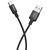  Кабель USB HOCO X14 Times speed USB - MicroUSB, 2А, 1 м, черный 