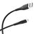  Кабель USB BOROFONE BX37 Wieldy USB - Lightning, 2.4А, 1 м, черный 
