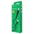  Кабель USB BOROFONE BX37 Wieldy USB - Lightning, 2.4А, 1 м, черный 