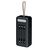  Внешний АКБ Red Line RP-66 (40000 mAh), с фонариком и сменными кабелями, черный 