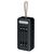  Внешний АКБ Red Line RP-66 (40000 mAh), с фонариком и сменными кабелями, черный 