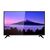  43" Телевизор SKYLINE 43LST5970 чёрный 1920x1080, Full HD, 50 Гц, WI-FI, SMART TV, Android TV 