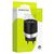  Сетевое зарядное устройство BOROFONE BA26A Mighty 2xUSB, 2.4A, черный 