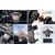  Автомобильный держатель Baseus Cube Gravity Vehicle-mounted Holder Black 