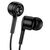  Проводные наушники HOCO M82 La musique, Jack 3.5mm, 1.2 м, черный 
