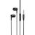  Проводные наушники HOCO M99 Celestial, Jack 3.5mm, 1.2 м, черный 