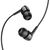  Проводные наушники HOCO M99 Celestial, Jack 3.5mm, 1.2 м, черный 