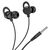  Проводные наушники HOCO M103 Rhyme, Jack 3.5mm, 1.2 м, черный 