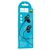  Проводные наушники HOCO M103 Rhyme, Jack 3.5mm, 1.2 м, черный 