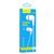  Проводные наушники HOCO M97 Enjoy, Jack 3.5mm, 1.2 м, белый 