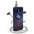  Проводные наушники BOROFONE BM21 Graceful, Jack 3.5mm, 1.2 м, черный 