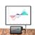  USB HUB разветвитель BASEUS Multifunctional for Surface Pro 4 в 1 Type-C (m) + Jack 3.5 (m) - USB3.0 + Type-C + RJ45 + 3.5мм, черный 