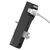  USB HUB разветвитель BASEUS Multifunctional for Surface Pro 4 в 1 Type-C (m) + Jack 3.5 (m) - USB3.0 + Type-C + RJ45 + 3.5мм, черный 