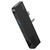  USB HUB разветвитель BASEUS Multifunctional for Surface Pro 4 в 1 Type-C (m) + Jack 3.5 (m) - USB3.0 + Type-C + RJ45 + 3.5мм, черный 