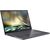  Ноутбук 15.6" IPS FHD ACER Aspire 5 A515-57-5703 iron (Core i5 12450H/16Gb/256Gb SSD/VGA int/noOS) (NX.KN3CD.00J) 