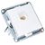  Розетка RJ-45 Schneider Electric AtlasDesign (ATN000183) белый 