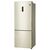  Холодильник LG GC-B569PECM бежевый глянц. 