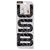  Переходник REMAX RA-USB2, MicroUSB - Lightning, 3A, серебряный 