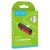 Переходник HOCO LS29 Dual, Lightning - 2*Lightning, 2А, черный 