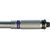  Ключ динамометрический KING TONY 34423-1A 1/2", 42-210 Нм, футляр 
