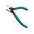  Бокорезы KRAFTOOL Precision (220017-8-15 z01) прецизионные 155 мм 