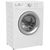  Cтиральная машина BEKO WDN635P1BSW 