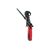  Пистолет для монтажной пены Fomeron Skill XT 590127 с тефлоновым покрытием 