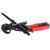  Пистолет для монтажной пены Fomeron Skill XT 590127 с тефлоновым покрытием 