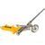  Пистолет для монтажной пены ULTIMA Standard ULTIM018S 