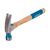  Молоток-гвоздодер GROSS American Hickory (10425) 680 г, угол 75, магнит, обрезиненная рукоятка 