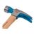  Молоток-гвоздодер GROSS American Hickory (10425) 680 г, угол 75, магнит, обрезиненная рукоятка 