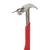  Молоток плотницкий Milwaukee 4932478656 закругленный 570 г 