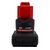  АКБ Milwaukee M12 HB5 (4932480165) 5Ah Li-Ion High Output 