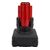  АКБ Milwaukee M12 HB5 (4932480165) 5Ah Li-Ion High Output 
