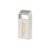 USB-флешка GoPower Mini (00-00027357) 16GB USB2.0 металл серебряный 