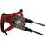  Дрель-миксер Einhell TE-MX 1600-2 CE Twin (4258561) HEX 