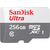  Карта памяти SANDISK UHS-I SDSQUNR-256G-GN3MN Micro SDXC 256GB 