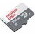  Карта памяти SANDISK UHS-I SDSQUNR-256G-GN3MN Micro SDXC 256GB 