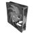  Вентилятор PentaWave PF-P12E PWM / 120mm 4 pin Dual NMB Ball Bearing 500-3000rpm 91.5CFM 41.2dBA/ Black 
