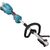  Электропривод Makita LXT BL DUX18Z аккумуляторный 