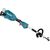  Электропривод Makita LXT BL DUX18Z аккумуляторный 