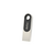  USB  16GB  Netac  U278  чёрный/серебро 
