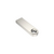  USB  16GB  Netac  U278  чёрный/серебро 