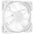  Вентилятор Powercase CM21-12W ARGB White 120x120x25мм (PWM, 4pin +ARGB Sync, 800-1500±10 об/мин) Bulk 
